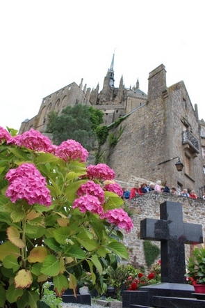 S様ご家族/フランス満喫旅行9日間